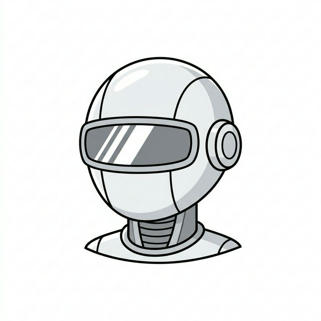 Ai News ROOM Logo
